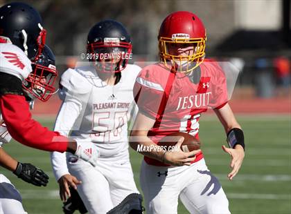 Thumbnail 2 in Pleasant Grove @ Jesuit photogallery.