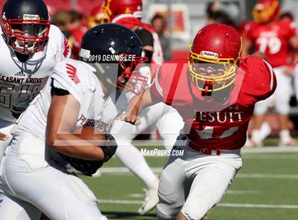 Thumbnail 2 in Pleasant Grove @ Jesuit photogallery.