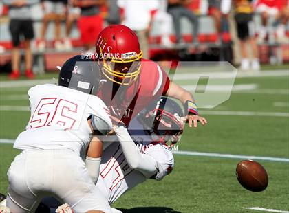 Thumbnail 3 in Pleasant Grove @ Jesuit photogallery.