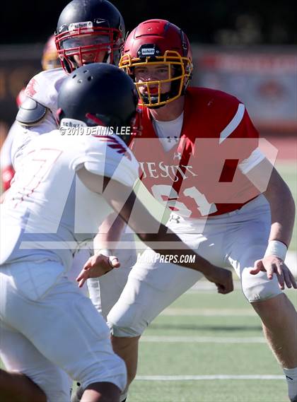 Thumbnail 2 in Pleasant Grove @ Jesuit photogallery.