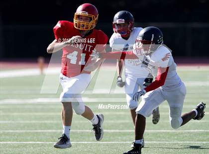 Thumbnail 3 in Pleasant Grove @ Jesuit photogallery.