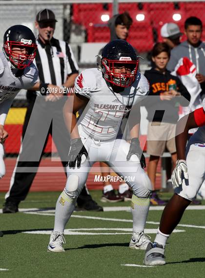 Thumbnail 3 in Pleasant Grove @ Jesuit photogallery.