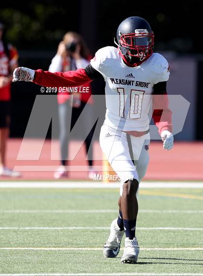 Thumbnail 3 in Pleasant Grove @ Jesuit photogallery.
