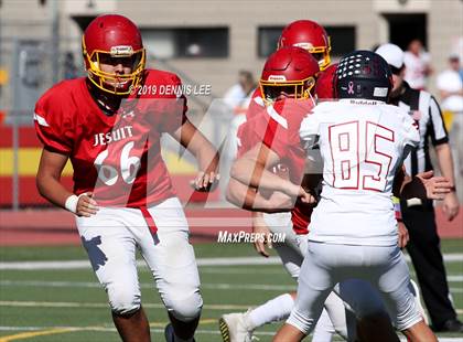 Thumbnail 2 in Pleasant Grove @ Jesuit photogallery.