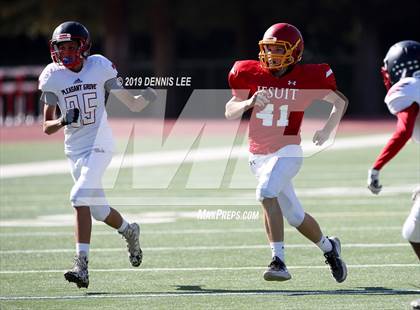 Thumbnail 2 in Pleasant Grove @ Jesuit photogallery.