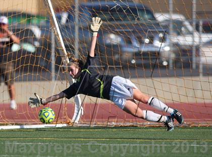 Thumbnail 1 in Franklin vs Davis (CIF SJS D1 Final) photogallery.