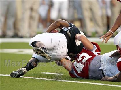 Thumbnail 1 in 2009 THSCA All-Star Football Game photogallery.