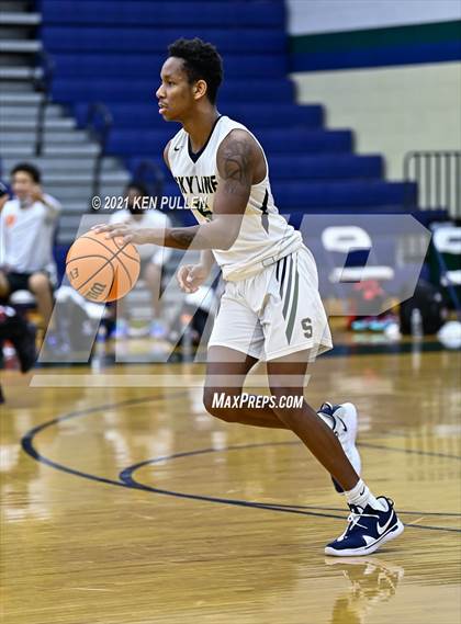 Thumbnail 1 in James Monroe vs. Skyline photogallery.