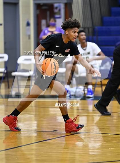 Thumbnail 1 in James Monroe vs. Skyline photogallery.