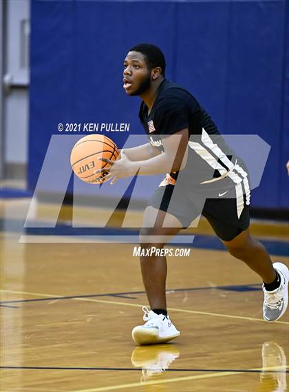 Thumbnail 1 in James Monroe vs. Skyline photogallery.