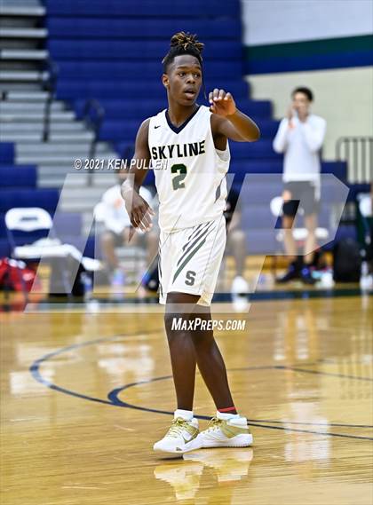 Thumbnail 3 in James Monroe vs. Skyline photogallery.