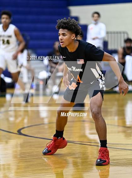 Thumbnail 2 in James Monroe vs. Skyline photogallery.