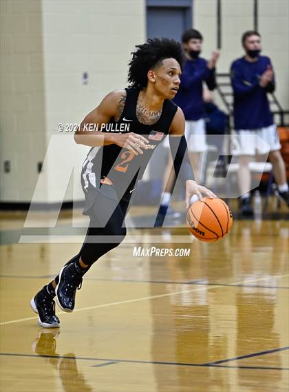 Thumbnail 2 in James Monroe vs. Skyline photogallery.