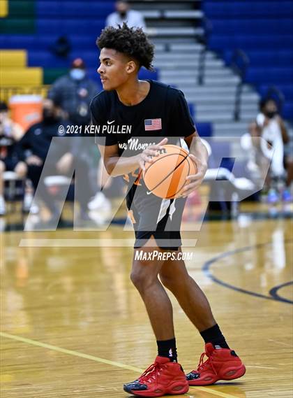 Thumbnail 3 in James Monroe vs. Skyline photogallery.