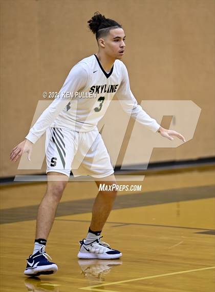 Thumbnail 2 in James Monroe vs. Skyline photogallery.