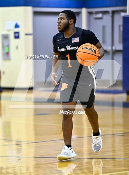Thumbnail 2 in James Monroe vs. Skyline photogallery.