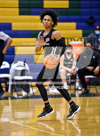 Thumbnail 1 in James Monroe vs. Skyline photogallery.