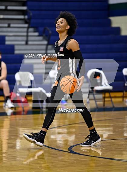 Thumbnail 2 in James Monroe vs. Skyline photogallery.