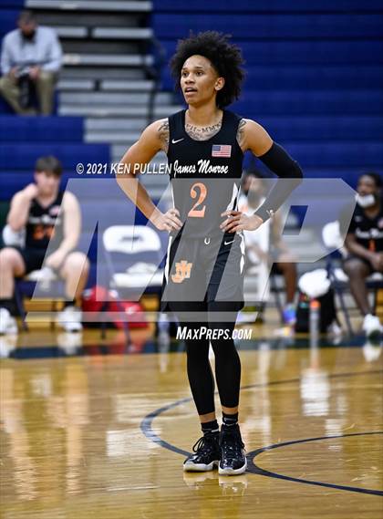 Thumbnail 1 in James Monroe vs. Skyline photogallery.