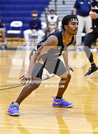 Thumbnail 2 in James Monroe vs. Skyline photogallery.
