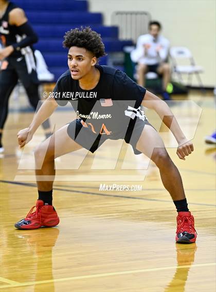Thumbnail 2 in James Monroe vs. Skyline photogallery.