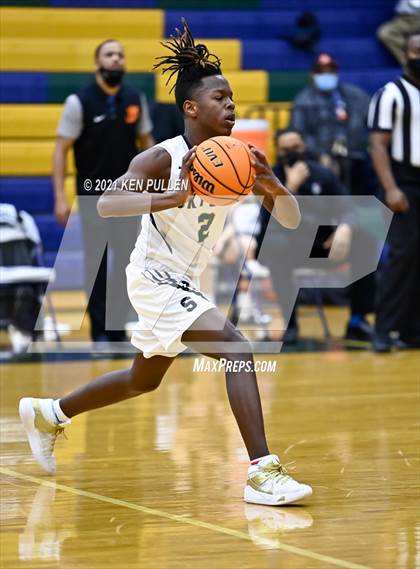 Thumbnail 1 in James Monroe vs. Skyline photogallery.