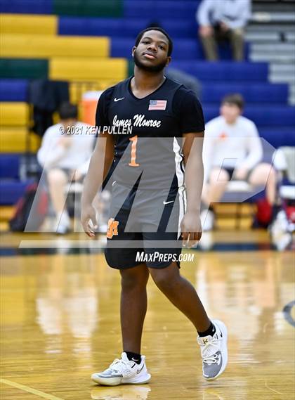 Thumbnail 2 in James Monroe vs. Skyline photogallery.