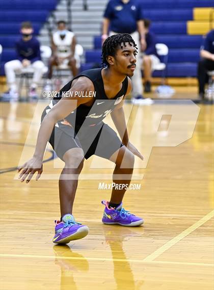 Thumbnail 1 in James Monroe vs. Skyline photogallery.