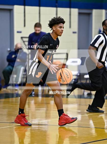 Thumbnail 3 in James Monroe vs. Skyline photogallery.