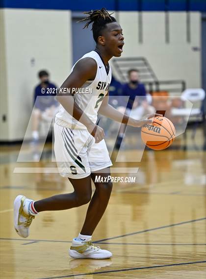 Thumbnail 3 in James Monroe vs. Skyline photogallery.