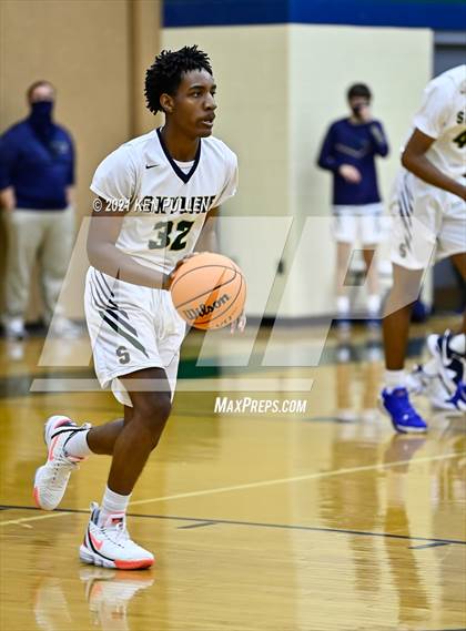 Thumbnail 2 in James Monroe vs. Skyline photogallery.