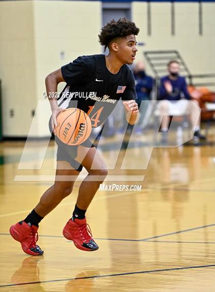 Thumbnail 3 in James Monroe vs. Skyline photogallery.
