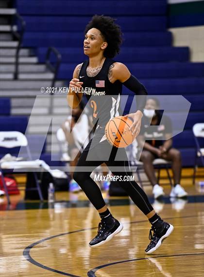 Thumbnail 3 in James Monroe vs. Skyline photogallery.