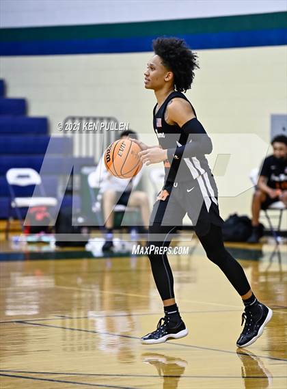 Thumbnail 1 in James Monroe vs. Skyline photogallery.