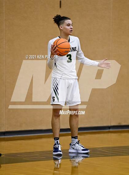 Thumbnail 2 in James Monroe vs. Skyline photogallery.
