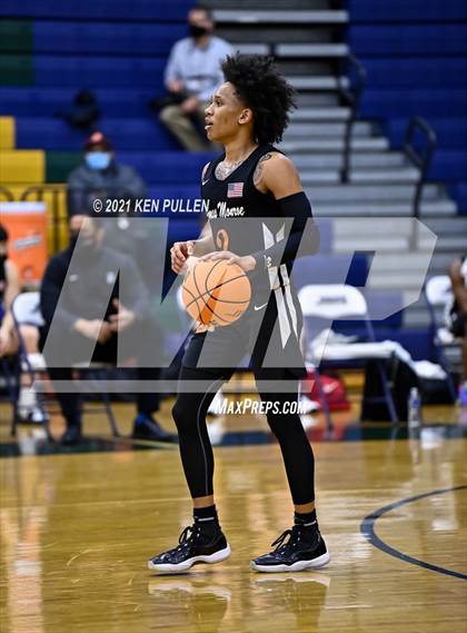 Thumbnail 1 in James Monroe vs. Skyline photogallery.
