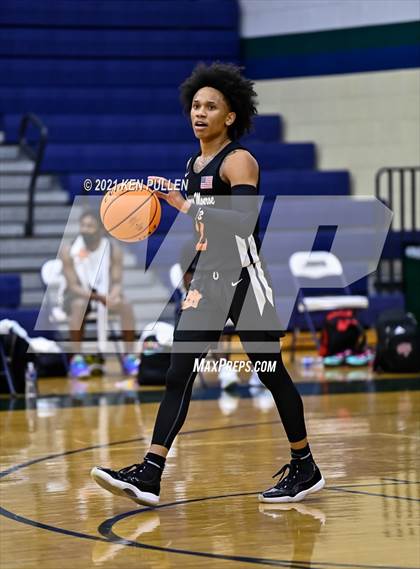 Thumbnail 3 in James Monroe vs. Skyline photogallery.