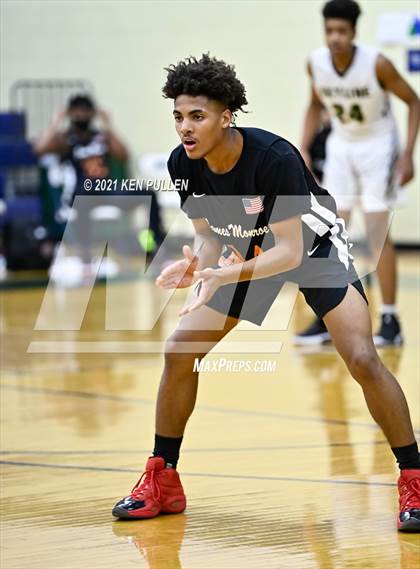 Thumbnail 2 in James Monroe vs. Skyline photogallery.