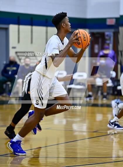 Thumbnail 1 in James Monroe vs. Skyline photogallery.