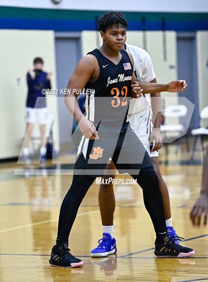 Thumbnail 3 in James Monroe vs. Skyline photogallery.