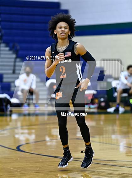 Thumbnail 2 in James Monroe vs. Skyline photogallery.