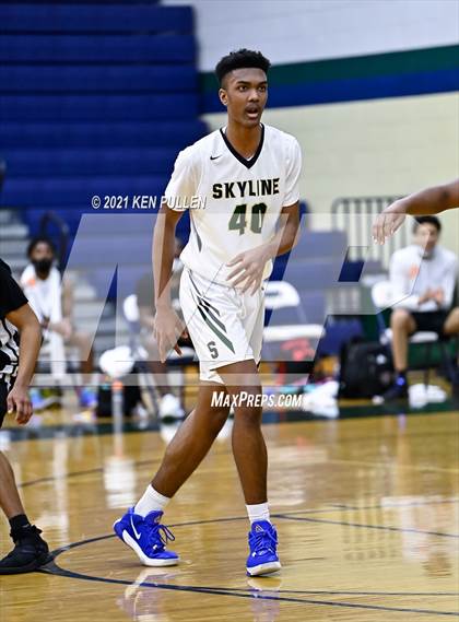 Thumbnail 3 in James Monroe vs. Skyline photogallery.