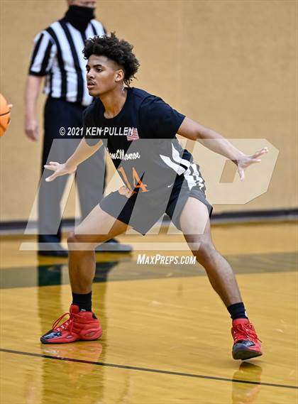 Thumbnail 1 in James Monroe vs. Skyline photogallery.