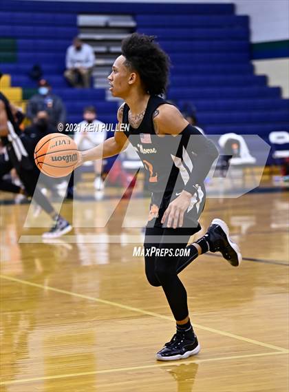 Thumbnail 2 in James Monroe vs. Skyline photogallery.