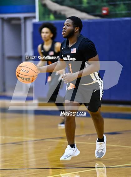 Thumbnail 2 in James Monroe vs. Skyline photogallery.