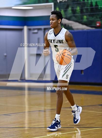 Thumbnail 1 in James Monroe vs. Skyline photogallery.