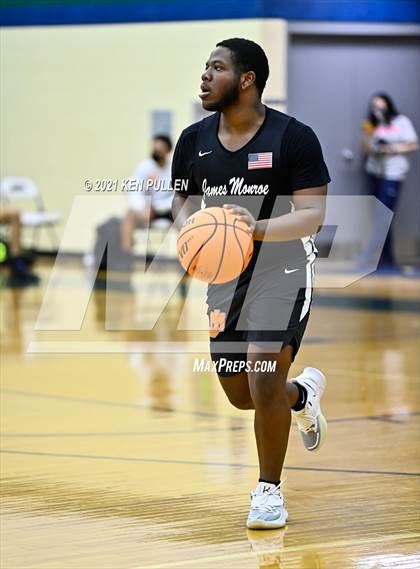 Thumbnail 3 in James Monroe vs. Skyline photogallery.