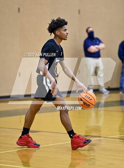 Thumbnail 1 in James Monroe vs. Skyline photogallery.