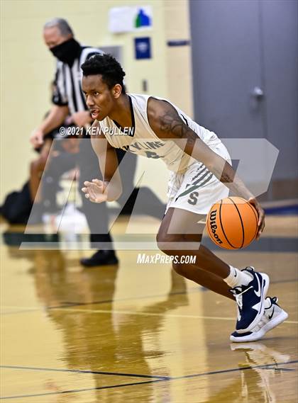 Thumbnail 1 in James Monroe vs. Skyline photogallery.