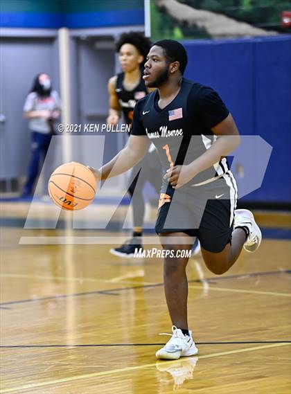 Thumbnail 3 in James Monroe vs. Skyline photogallery.